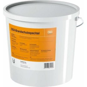 Dämmschichtbildner DSX-E 5kg im Eimer (7202302)