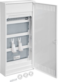 Hager VA48NW quadro elettrico di distribuzione