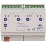 MDT AKD-0401.02 250W, 230VAC mit Wirkleistungsmessung (AKD-0401.02)