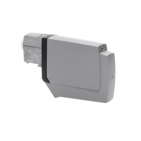Kathrein UAS 582 convertitori abbassatore di frequenza Low Noise Block (LNB) 10,7 - 12,75 GHz Grigio (20110032)