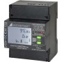 Gossen Metrawatt U2387-V022 Drehstromzähler mit Wandleranschluss digital MID-konform: Ja (U2387-V022)