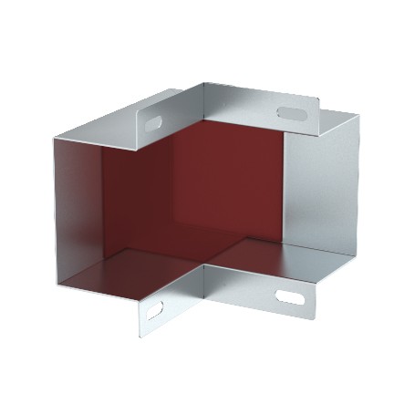 Obo Bettermann BSKM-AE 0711 Curva esterna per canalina (7216320)