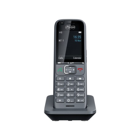 Auerswald COMfortel M-710 telefono IP Titanio TFT (90241)