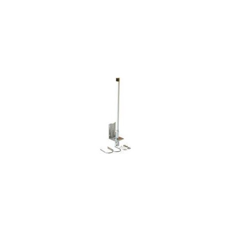 KTI Networks Gain: 7 dBi OMNI VRTCL ANT 7DBI (OE-001)