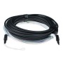 ACT RL4505 cavo InfiniBand e in fibra ottica 50 m 12x LC Nero