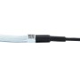 ACT RL4505 cavo InfiniBand e in fibra ottica 50 m 12x LC Nero