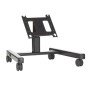 Chief PFQUB Supporto per display espositivi 2,18 m (86") Nero