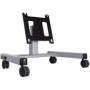 Chief PFQUB Supporto per display espositivi 2,18 m (86") Nero