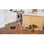 Sharkclean PowerDetect 0,23 L Senza sacchetto Nero, Argento (RV2820VEEU)
