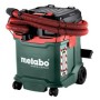 Metabo AS 36-18 H 30 PC-CC Nero, Verde, Rosso 30 L (602075850)