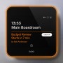 Evoko Liso 20,3 cm (8") 802.11a, 802.11b, 802.11g, Wi-Fi 4 (802.11n) Nero (ERM2001)