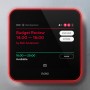 Evoko Liso 20,3 cm (8") 802.11a, 802.11b, 802.11g, Wi-Fi 4 (802.11n) Nero (ERM2001)