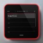 Evoko Liso 20,3 cm (8") 802.11a, 802.11b, 802.11g, Wi-Fi 4 (802.11n) Nero (ERM2001)