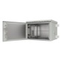 Lanview RWMIP66W07U66W rack 7U Bianco