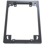 Intellinet 19" Plinth Zoccolo per scaffale (712910)