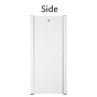 LOGON RWP20U45WH rack 20U Da parete Bianco