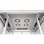 ROLINE 26.21.0033 rack 22U Rack indipendenti Grigio