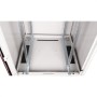 ROLINE 26.21.0033 rack 22U Rack indipendenti Grigio