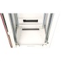 ROLINE 26.21.0056 rack 32U Rack indipendenti Grigio