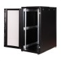 ROLINE 26.21.0146 rack 26U Rack indipendenti Nero