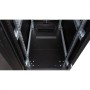 ROLINE 26.21.0146 rack 26U Rack indipendenti Nero