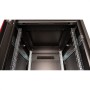 ROLINE 26.21.0232 rack 42U Rack indipendenti Nero