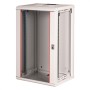 ROLINE 26.21.0008 rack 20U Da parete Grigio