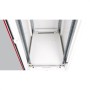 ROLINE 26.21.0040 rack 42U Rack indipendenti Grigio