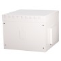 ROLINE 26.21.0083 rack 7U Da parete Grigio