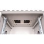 ROLINE 26.21.0083 rack 7U Da parete Grigio