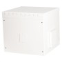 ROLINE 26.21.0085 rack 9U Da parete Grigio
