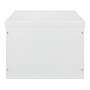 Intellinet 716093 rack 9U Da parete Grigio