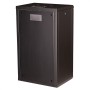 ROLINE 26.21.0178 rack 20U Da parete Nero