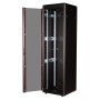 ROLINE 26.21.0231 rack 42U Rack indipendenti Nero
