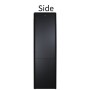 LOGON RDL42U68BL rack 42U Rack indipendenti Nero