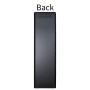 LOGON RDL42U68BL rack 42U Rack indipendenti Nero