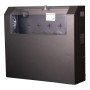 ROLINE 26.21.0185 rack 5U Da parete Nero