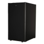 ROLINE 26.21.0201 rack 22U Rack indipendenti Nero
