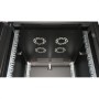 ROLINE 26.21.0201 rack 22U Rack indipendenti Nero