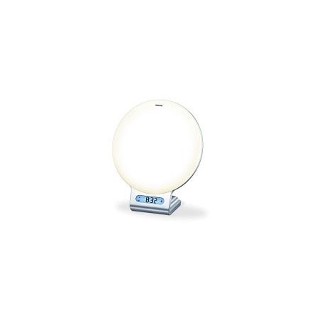 Lichtwecker WL 75 (wei) (58928)