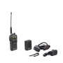 Midland C1267 ricetrasmittente 40 canali 26.565 - 27.99125 MHz Nero