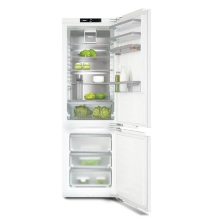 Miele KFN 7764 C Frigocongelatore combinato da incasso da 57 cm
