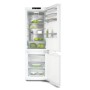 Miele KFN 7764 C Frigocongelatore combinato da incasso da 57 cm