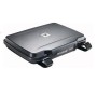 Nilox HARDBACK CASE 10.1 borsa per notebook 28,7 cm (11.3") Valigetta ventiquattrore Nero (1070-000-110E)