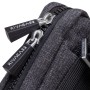 Rivacase 8810 20,3 cm (8") Borsa da corriere Nero (8810BKMELANGE)