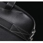 Microtech e-bag borsa per notebook 35,8 cm (14.1") Valigetta ventiquattrore Nero (BG14BN)