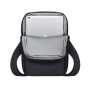 Rivacase 8810 20,3 cm (8") Borsa da corriere Nero (8810BKMELANGE)