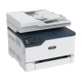 Xerox C235 A4 22 ppm Copia/Stampa/Scansione/Fax wireless PS3 PCL5e/6 ADF 2 vassoi Totale 251 fogli (C235V_DNI)