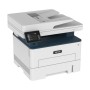 Xerox B235 A4 34 ppm Copia/Stampa/Scansione/Fax fronte/retro wireless PS3 PCL5e/6 ADF 2 vassoi Totale 251 fogli (B235V_DNI)