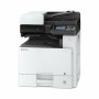 KYOCERA ECOSYS M8130cidn Laser A3 9600 x 600 DPI 30 ppm (1102P33NL0)